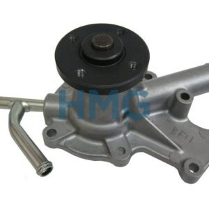 HMG-187.158 KUBOTA WATER PUMP EG561-73031, EG561-73035, EG561-73036