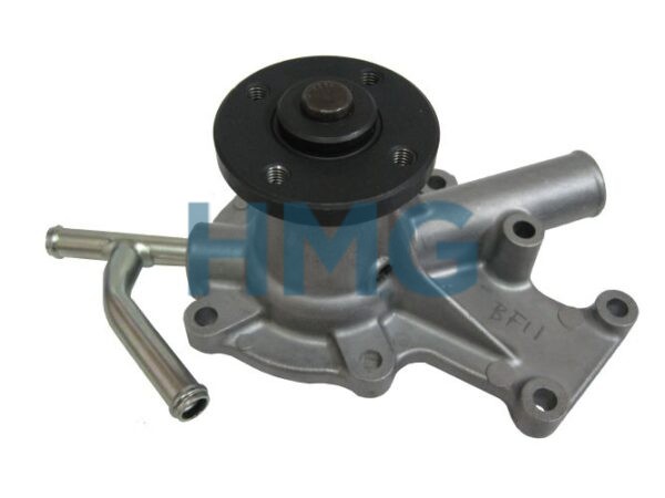 HMG-187.158 KUBOTA WATER PUMP EG561-73031, EG561-73035, EG561-73036