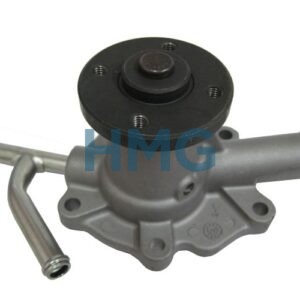 HMG-187.160 KUBOTA WATER PUMP EG661-73032, EG661-73035