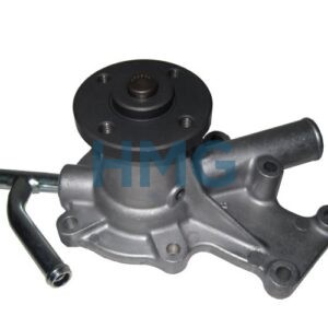 HMG-187.164 KUBOTA WATER PUMP EG601-73031, EG601-73030, EG601-73034