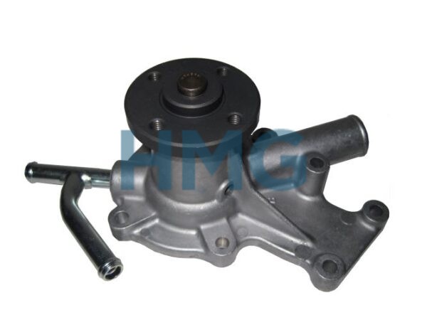 HMG-187.164 KUBOTA WATER PUMP EG601-73031, EG601-73030, EG601-73034