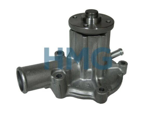 HMG-187.166 KUBOTA WATER PUMP 1K576-73032, 1K576-73035