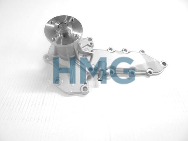 HMG-187.170 KUBOTA WATER PUMP 1G730-73032, 1G730-73035, 1G730-73036