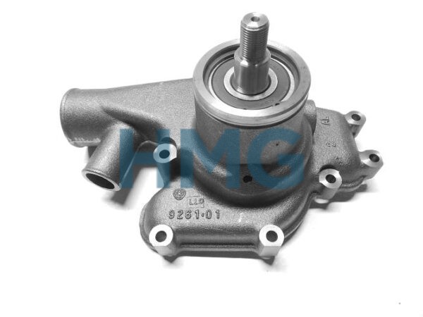 HMG-193.104 LAVERDA WATER PUMP