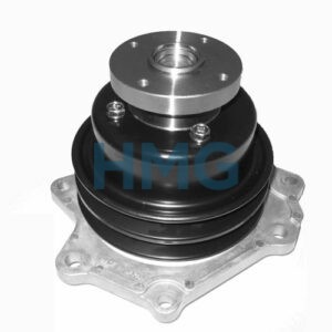 HMG-237.120 TAKEUCHI WATER PUMP 21010-90065, 21010-90066