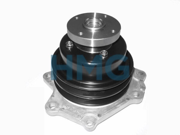 HMG-237.120 TAKEUCHI WATER PUMP 21010-90065, 21010-90066