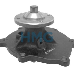 HMG-161.106 HINO WATER PUMP 16100-2341, 16100-2342, 16100-2343A