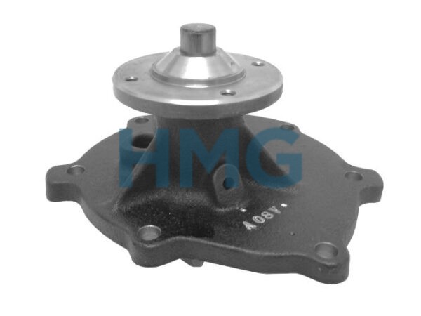 HMG-161.106 HINO WATER PUMP 16100-2341, 16100-2342, 16100-2343A