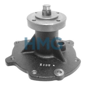 HMG-161.108 HINO WATER PUMP 16100-2530, 16100-2531, 16100-2532A