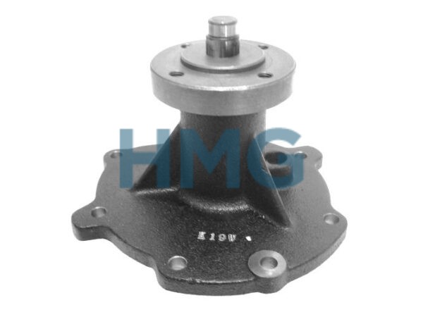 HMG-161.108 HINO WATER PUMP 16100-2530, 16100-2531, 16100-2532A