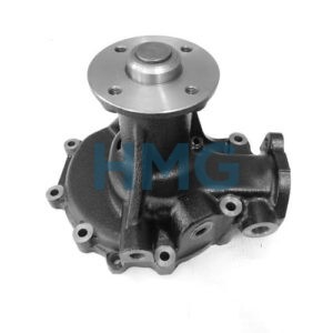 HMG-161.112 HINO WATER PUMP 16100-E0372, 16100-E0373, 16100-E0374, 16100-4280A
