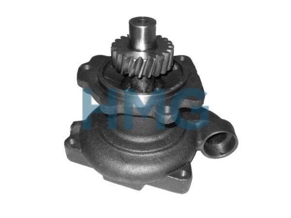 HMG-167.142 HYUNDAI WATER PUMP 3800479, 4955706