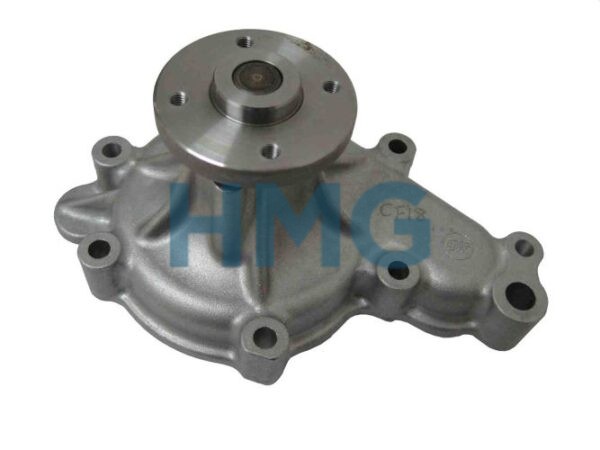 HMG-167.156 HYUNDAI WATER PUMP XJBR-01701
