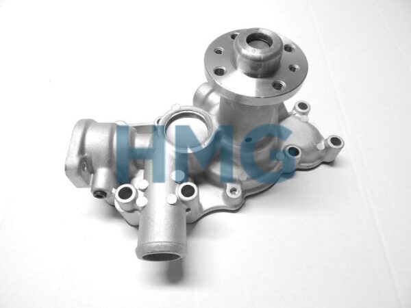 HMG-279.116 DOOSAN WATER PUMP 8-97126-189-0, 8-97254-148-1