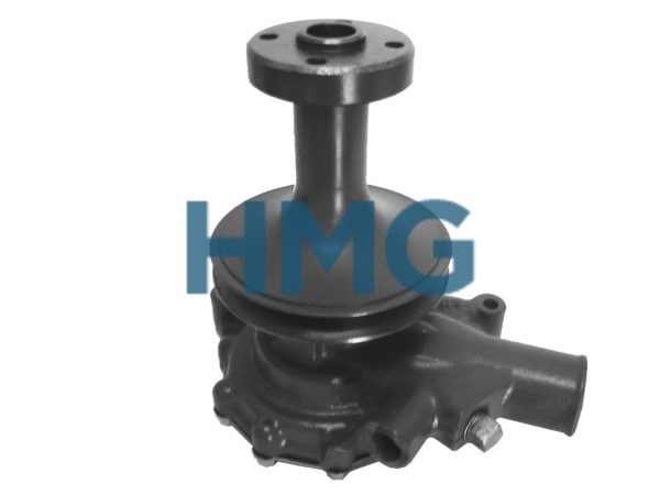 FORD TRACTOR WATER PUMP SBA145016540