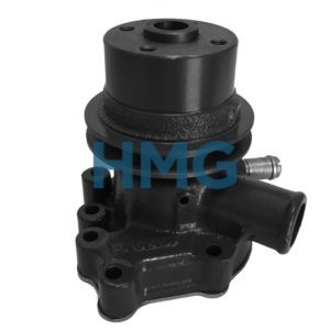 FORD TRACTOR WATER PUMP SBA145016510