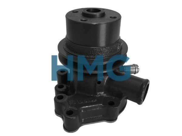 FORD TRACTOR WATER PUMP SBA145016510