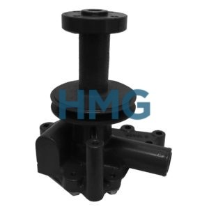 FORD TRACTOR WATER PUMP SBA145016071