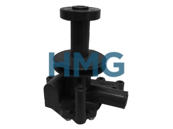 FORD TRACTOR WATER PUMP SBA145016071