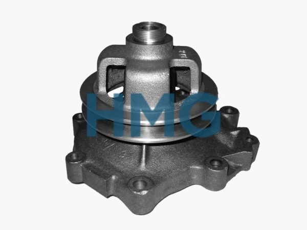 FORD TRACTOR WATER PUMP 87800122