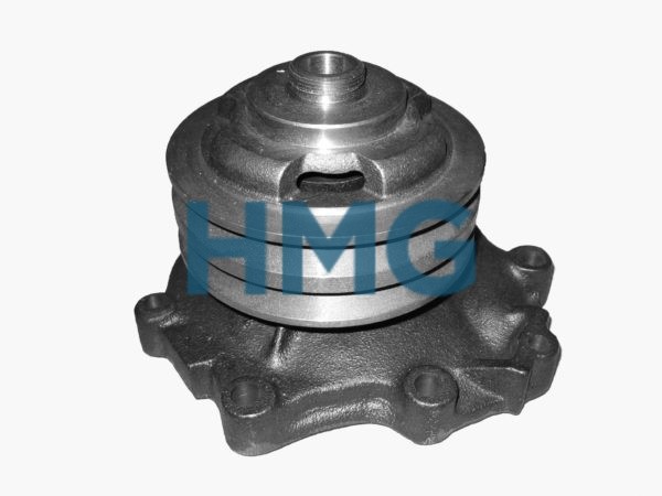 FORD TRACTOR WATER PUMP 87800123