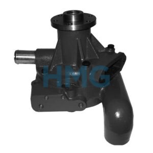 HMG-279.128 DOOSAN WATER PUMP 65.06500-6125, 65.06500-6342, 65.06500-6347