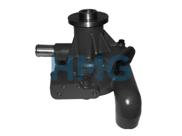 HMG-279.128 DOOSAN WATER PUMP 65.06500-6125, 65.06500-6342, 65.06500-6347