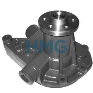 HMG-279.130 DOOSAN WATER PUMP 65.06500-6080, 65.06500-6118A, 65.06500-6132, 65.06500-6134, 65.06500-6145A, 65.06500-6145B, 65.06500-6145C, 65.06500-6145D