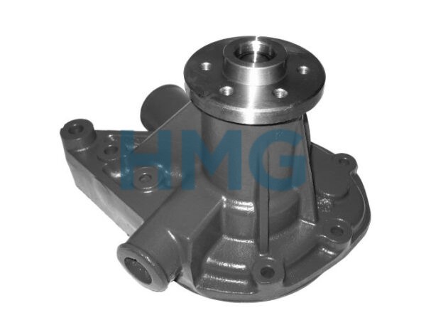 HMG-279.130 DOOSAN WATER PUMP 65.06500-6080, 65.06500-6118A, 65.06500-6132, 65.06500-6134, 65.06500-6145A, 65.06500-6145B, 65.06500-6145C, 65.06500-6145D