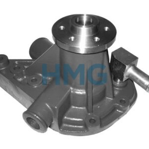 HMG-279.132 DOOSAN WATER PUMP 65.06500-6138A, 65.06500-6138B, 65.06500-6138C