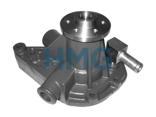 HMG-279.132 DOOSAN WATER PUMP 65.06500-6138A, 65.06500-6138B, 65.06500-6138C