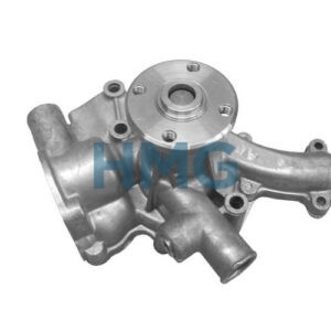 HMG-279.138 DOOSAN WATER PUMP K1019347, K1019348, K1019349