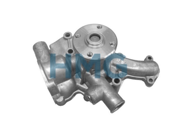 HMG-279.138 DOOSAN WATER PUMP K1019347, K1019348, K1019349