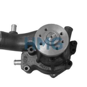 HMG-279.146 DOOSAN WATER PUMP 65.06500-6402A, 65.06500-6402B, 65.06500-6402C