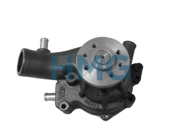 HMG-279.146 DOOSAN WATER PUMP 65.06500-6402A, 65.06500-6402B, 65.06500-6402C