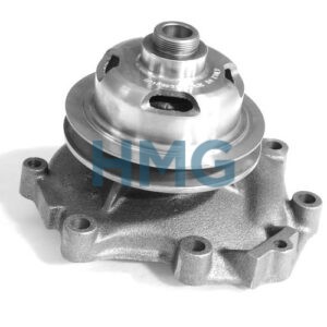 HMG-282.114 FORD TRACTOR WATER PUMP 87800122, EJPN8A513EB, 81863909