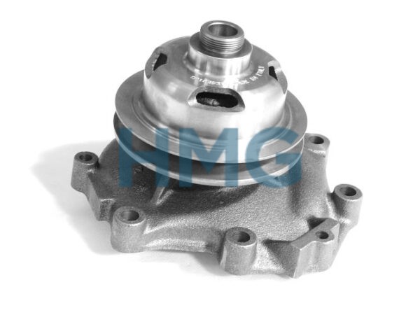 HMG-282.114 FORD TRACTOR WATER PUMP 87800122, EJPN8A513EB, 81863909