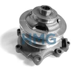 HMG-282.116 FORD TRACTOR WATER PUMP 87800123, E7NN8A513CE, 81863830