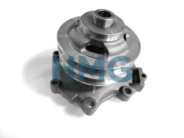 HMG-282.116 FORD TRACTOR WATER PUMP 87800123, E7NN8A513CE, 81863830