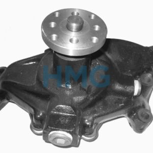 HMG-150.102 GM MARINE WATER PUMP 3853850