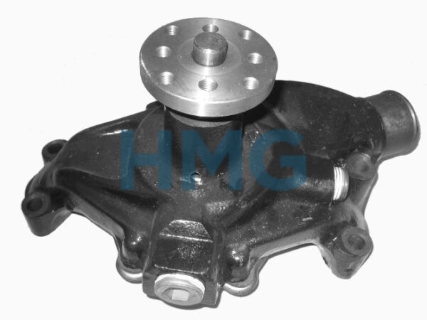 HMG-150.102 GM MARINE WATER PUMP 3853850