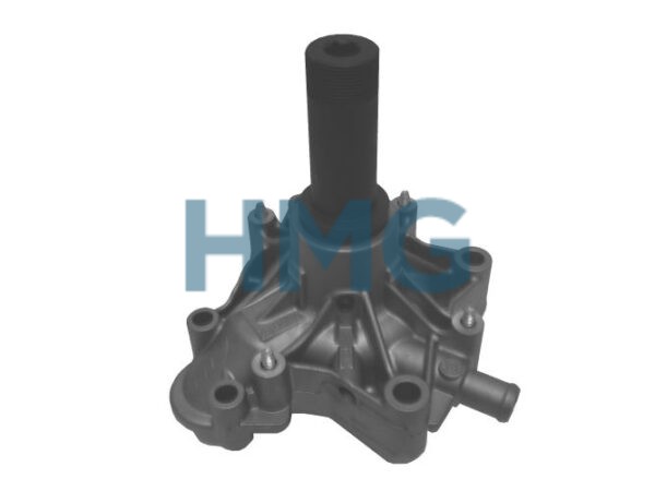 HMG-174.106 IVECO WATER PUMP 504360207, 504369725