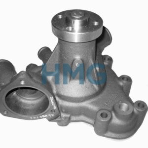 HMG-174.116 IVECO WATER PUMP. 4711706, 4796535, 4709607