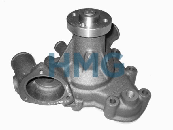 HMG-174.116 IVECO WATER PUMP. 4711706, 4796535, 4709607