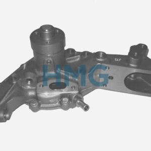 HMG-174.120 IVECO WATER PUMP 4777806, 4786730, 4803730, 4813730, 4815259, 4800484