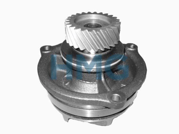 HMG-174.122 IVECO WATER PUMP 42530032, 61315472, 93190286