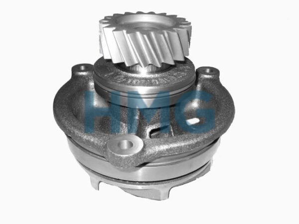 HMG-174.124 IVECO WATER PUMP 42530033