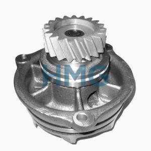 HMG-174.126 IVECO WATER PUMP 98479675, 99445447, 93190285