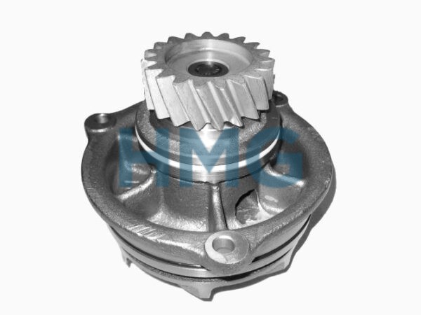 HMG-174.126 IVECO WATER PUMP 98479675, 99445447, 93190285