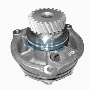 HMG-174.128 IVECO WATER PUMP 500350798